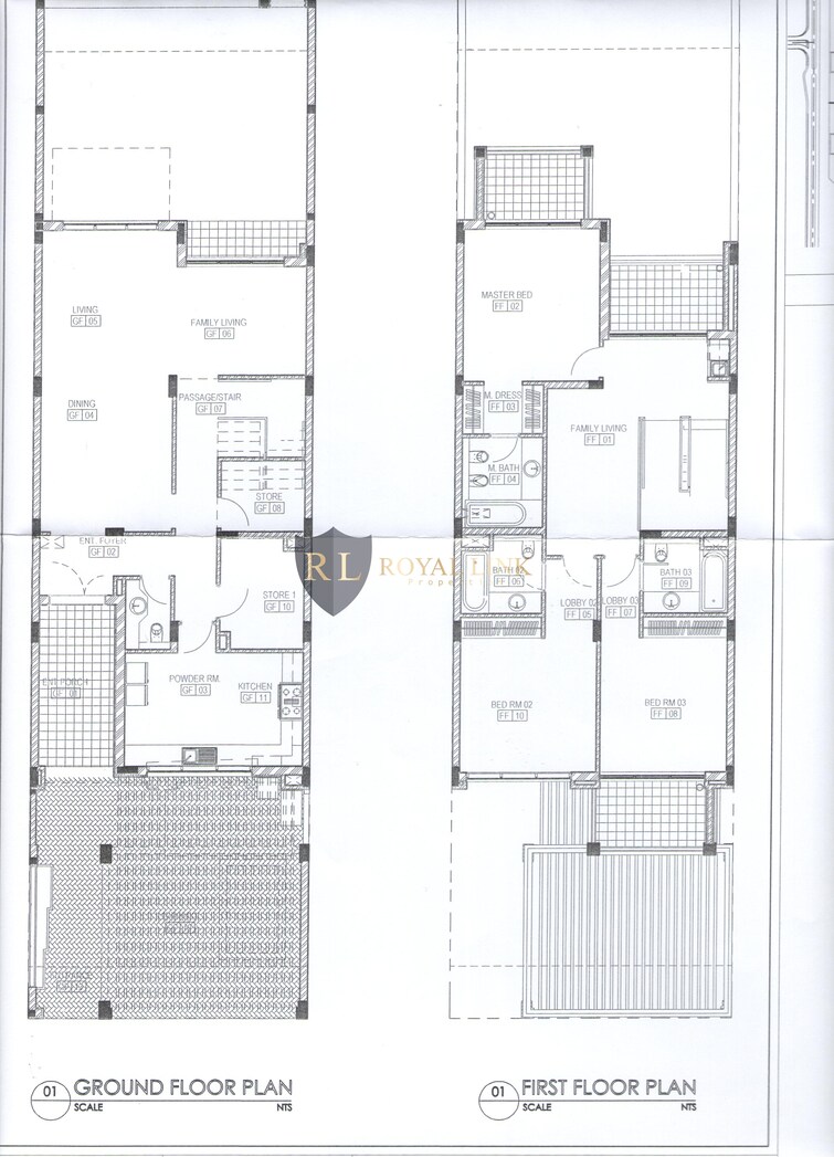 Meydan Gated Community Villa for Rent, Meydan City, Dubai