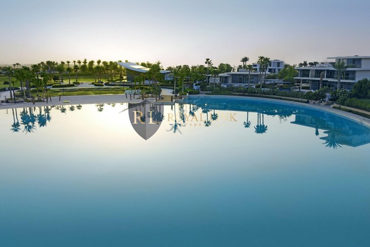 Elan Villa for Rent, Tilal Al Ghaf, Dubai