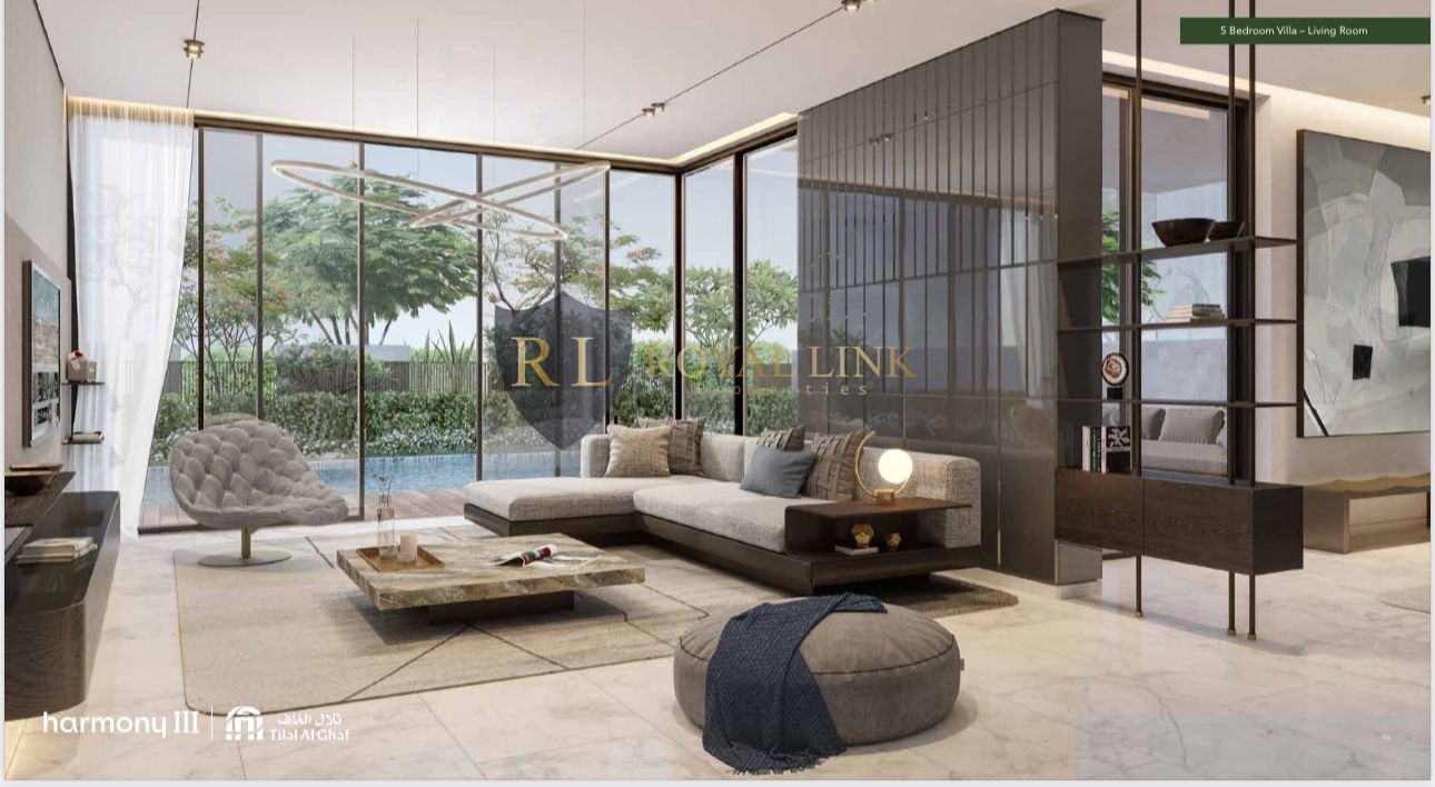 5 Bedroom 4417 Sq.Ft. Villa for Sale in Harmony, Tilal Al Ghaf, Dubai - 5070410 photo 9