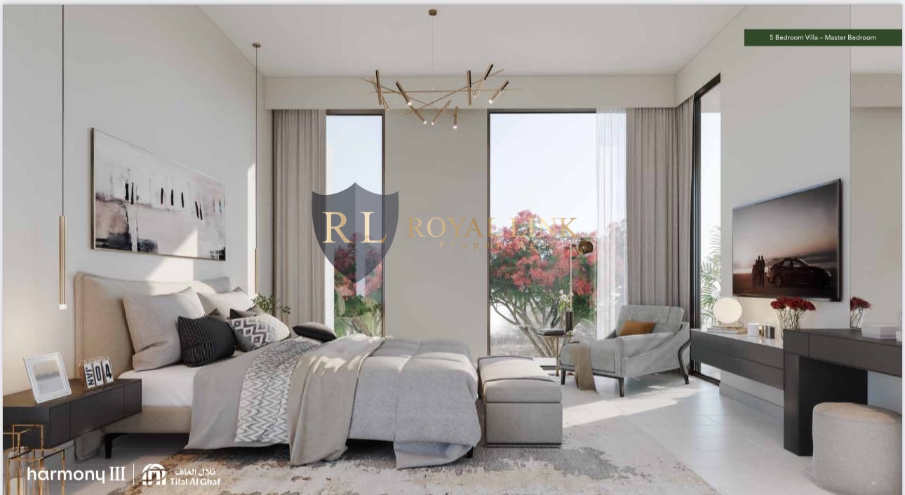 5 Bedroom 4417 Sq.Ft. Villa for Sale in Harmony, Tilal Al Ghaf, Dubai - 5070410 photo 8