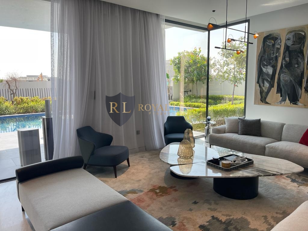 5 Bedroom 4417 Sq.Ft. Villa for Sale in Harmony, Tilal Al Ghaf, Dubai - 5070410 photo 6