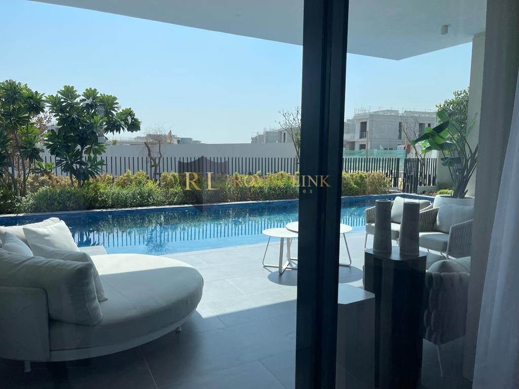 5 Bedroom 4417 Sq.Ft. Villa for Sale in Harmony, Tilal Al Ghaf, Dubai - 5070410 photo 5
