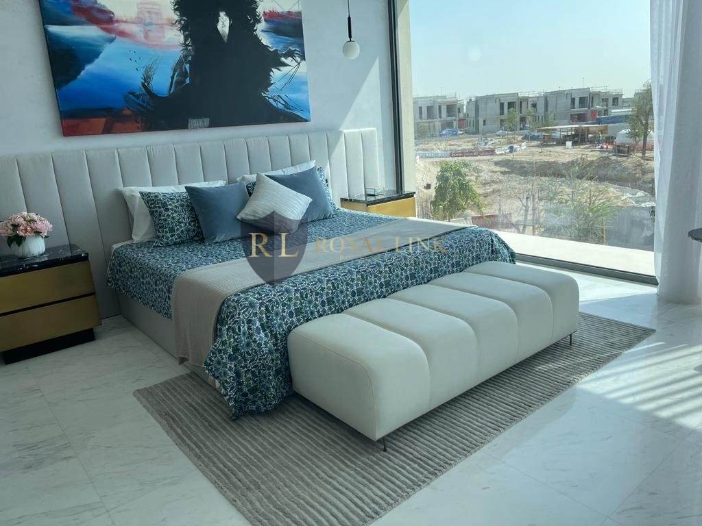 5 Bedroom 4417 Sq.Ft. Villa for Sale in Harmony, Tilal Al Ghaf, Dubai - 5070410 photo 4