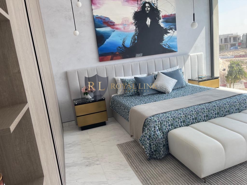 5 Bedroom 4417 Sq.Ft. Villa for Sale in Harmony, Tilal Al Ghaf, Dubai - 5070410 photo 3