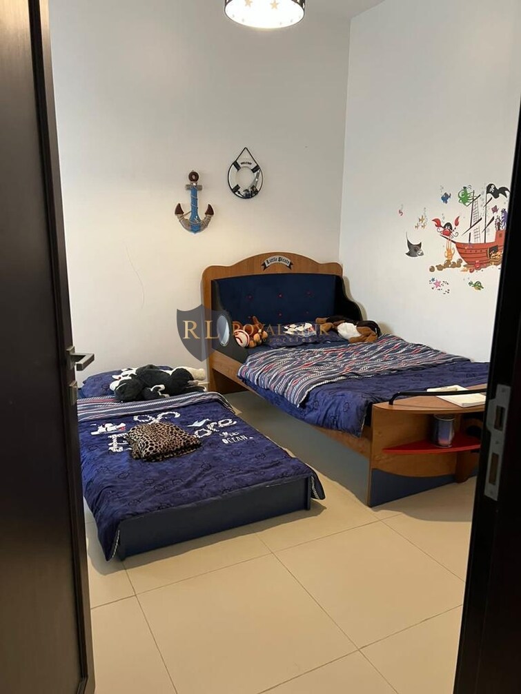 Bella Casa Villa for Sale, Serena, Dubai