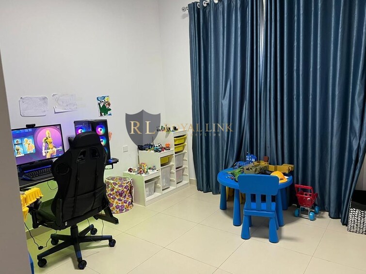 Bella Casa Villa for Sale, Serena, Dubai