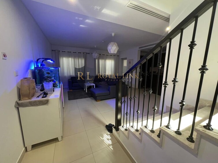 Bella Casa Villa for Sale, Serena, Dubai