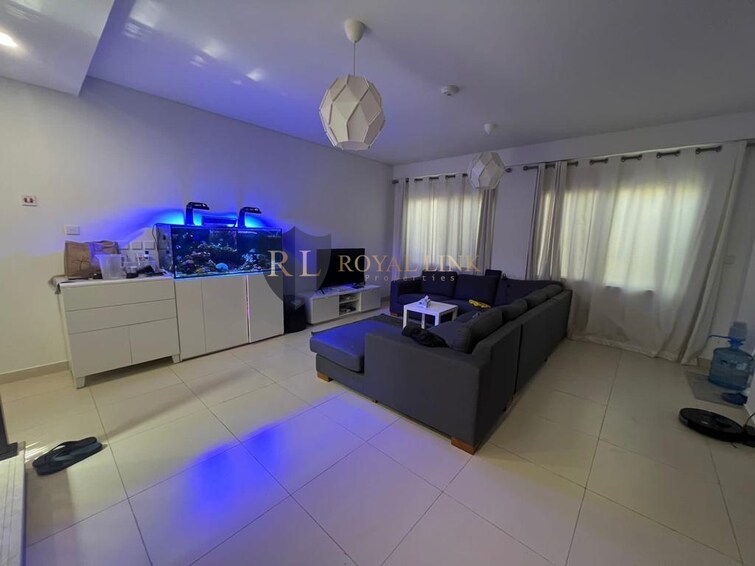 Bella Casa Villa for Sale, Serena, Dubai