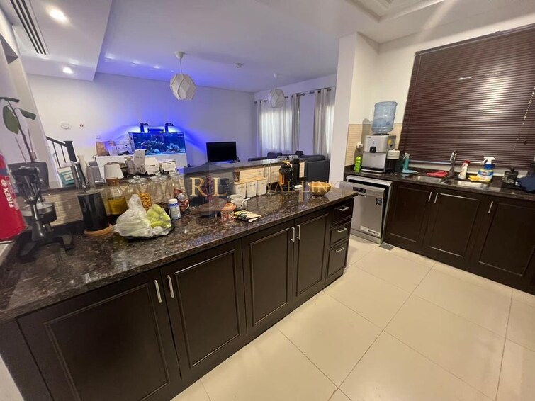 Bella Casa Villa for Sale, Serena, Dubai