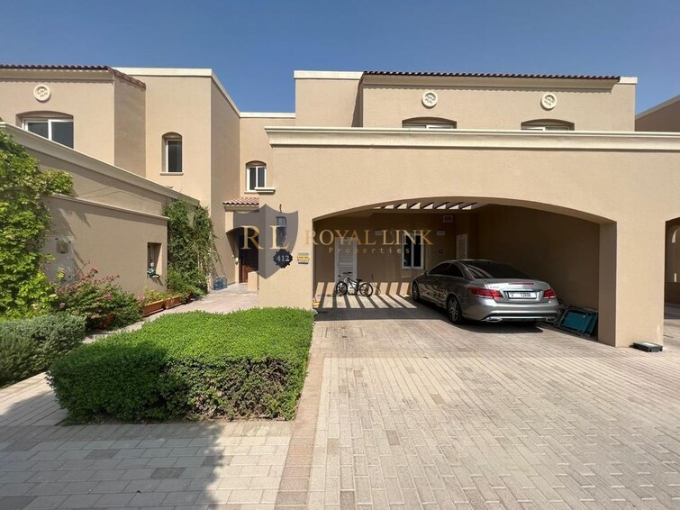 Bella Casa Villa for Sale, Serena, Dubai