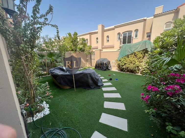 Bella Casa Villa for Sale, Serena, Dubai