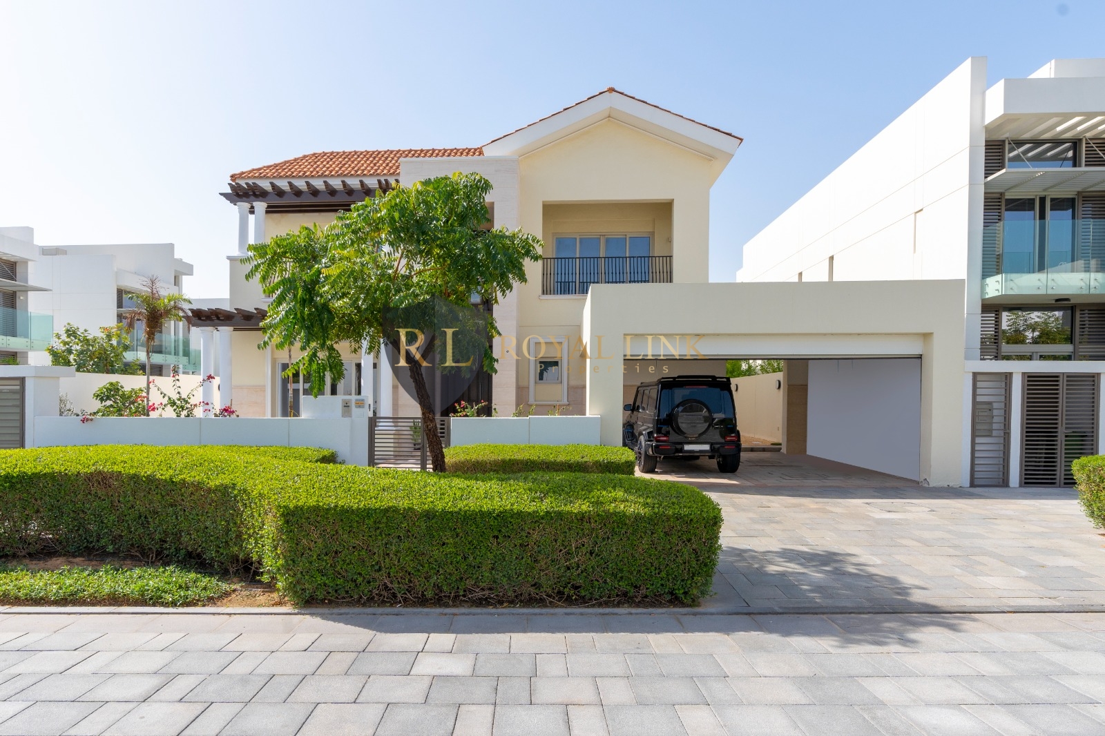 District One Villa for Sale, Mohammed Bin Rashid City, Dubai