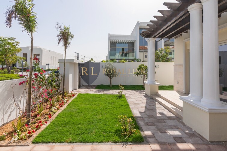 District One Villa for Sale, Mohammed Bin Rashid City, Dubai