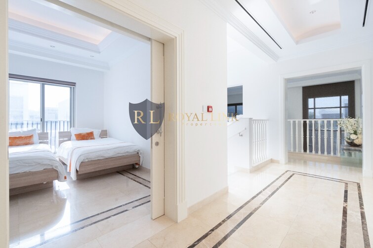 District One Villa for Sale, Mohammed Bin Rashid City, Dubai