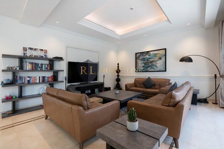 District One Villa for Sale, Mohammed Bin Rashid City, Dubai