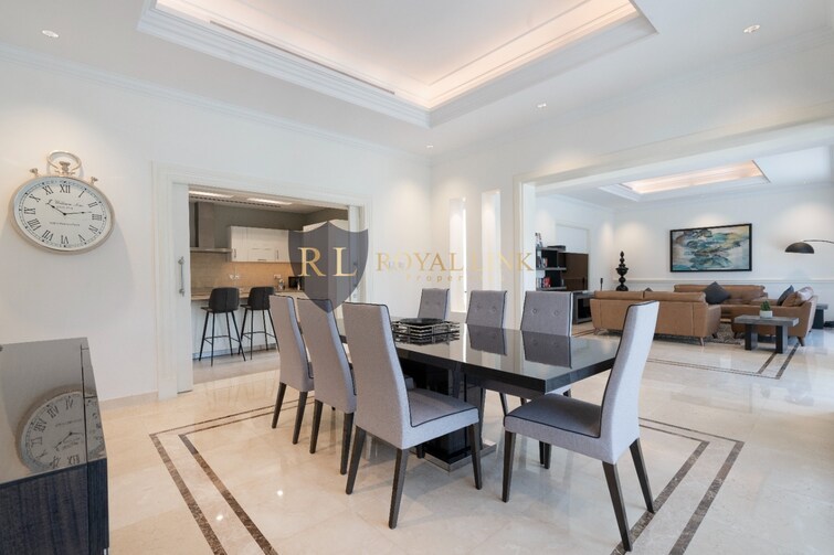 District One Villa for Sale, Mohammed Bin Rashid City, Dubai