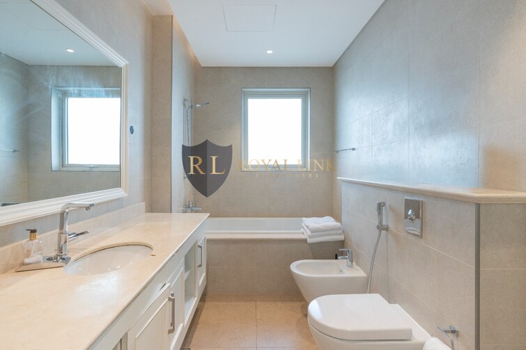 District One Villa for Sale, Mohammed Bin Rashid City, Dubai