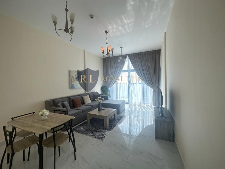 JVC District 18 Apartment for Rent, Jumeirah Village Circle (JVC), Dubai