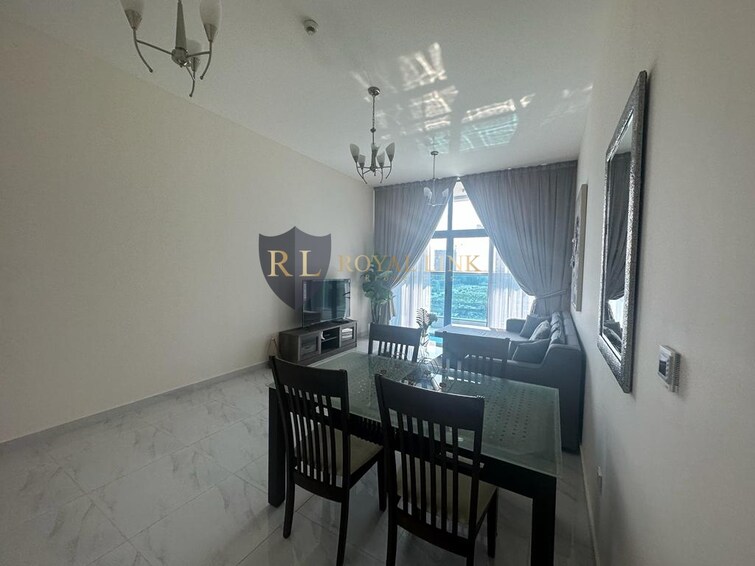 JVC District 18 Apartment for Rent, Jumeirah Village Circle (JVC), Dubai
