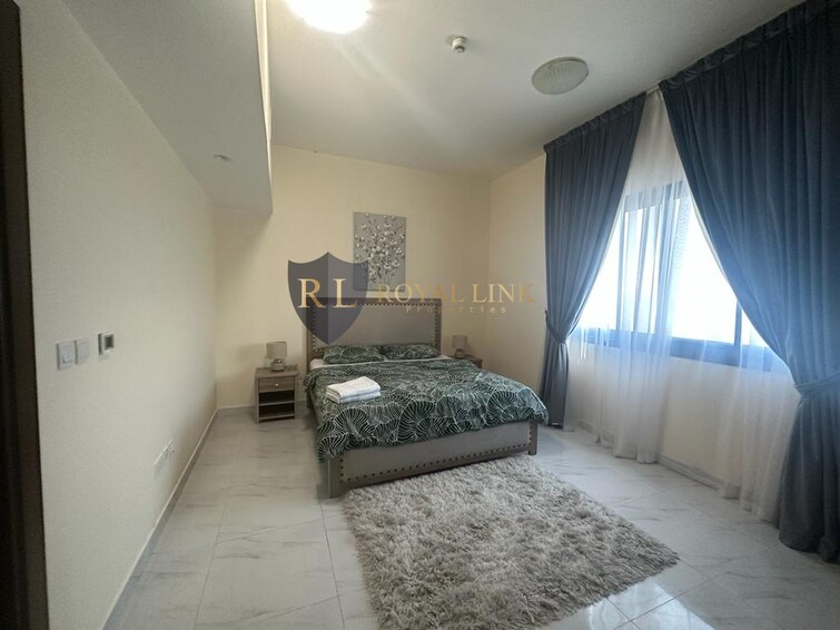 JVC District 18 Apartment for Rent, Jumeirah Village Circle (JVC), Dubai