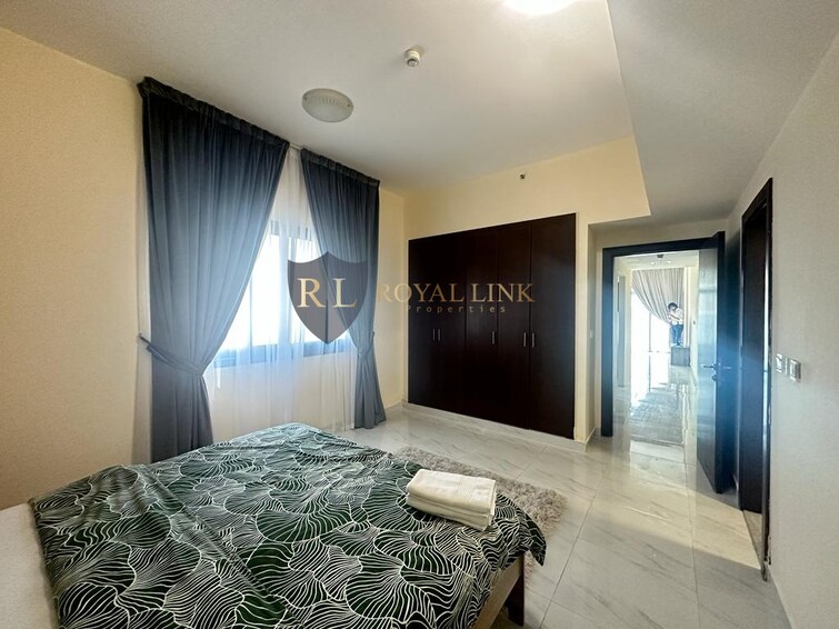 JVC District 18 Apartment for Rent, Jumeirah Village Circle (JVC), Dubai