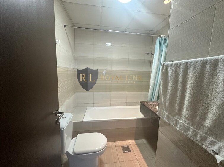 JVC District 18 Apartment for Rent, Jumeirah Village Circle (JVC), Dubai