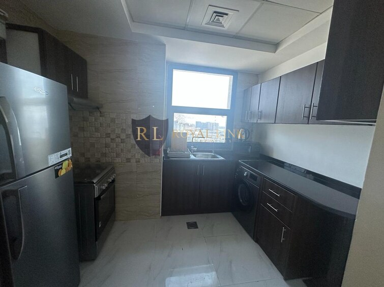 JVC District 18 Apartment for Rent, Jumeirah Village Circle (JVC), Dubai