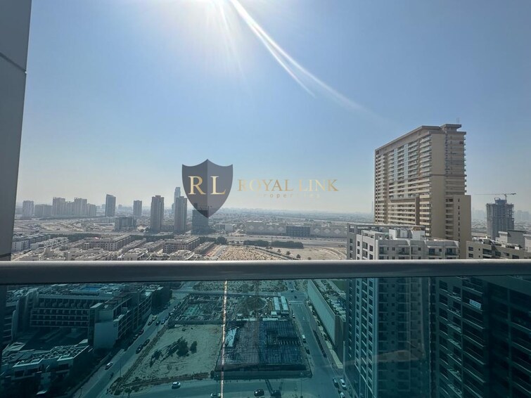 JVC District 18 Apartment for Rent, Jumeirah Village Circle (JVC), Dubai