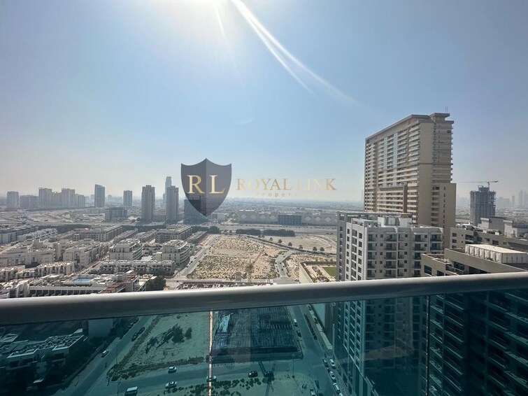 JVC District 18 Apartment for Rent, Jumeirah Village Circle (JVC), Dubai