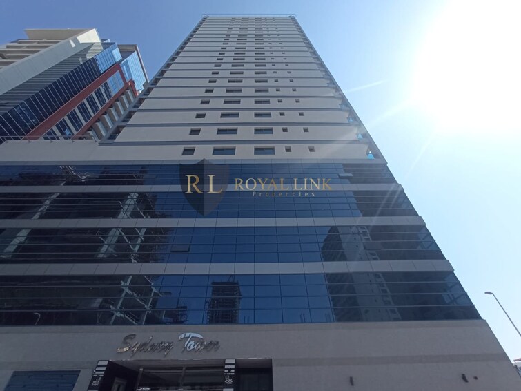 JVC District 18 Apartment for Rent, Jumeirah Village Circle (JVC), Dubai
