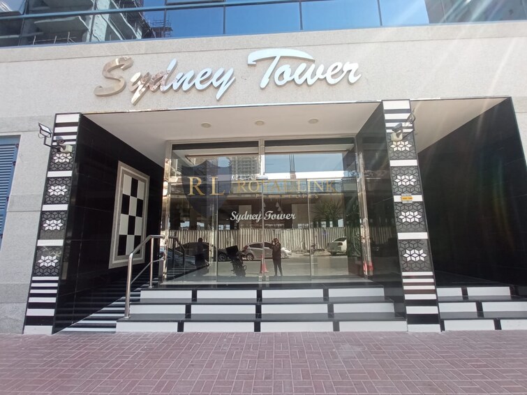 JVC District 18 Apartment for Rent, Jumeirah Village Circle (JVC), Dubai