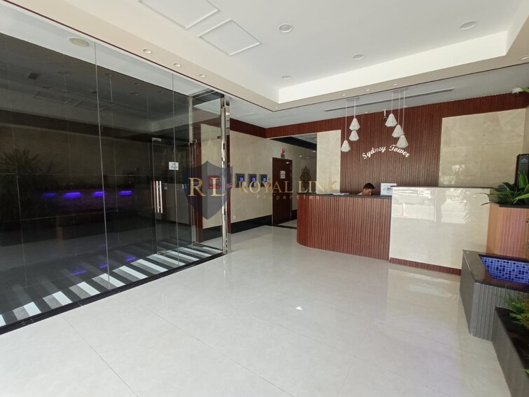 JVC District 18 Apartment for Rent, Jumeirah Village Circle (JVC), Dubai