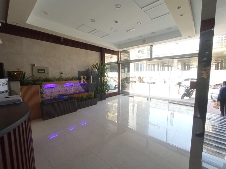 JVC District 18 Apartment for Rent, Jumeirah Village Circle (JVC), Dubai