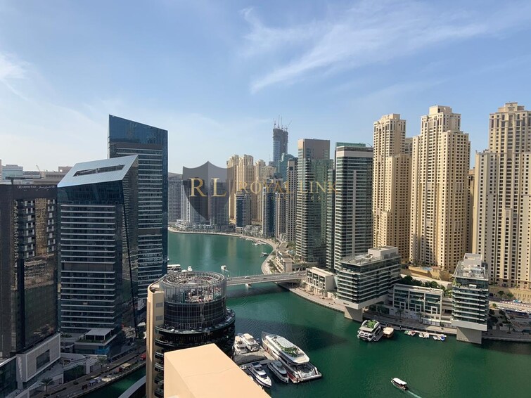 The Address Dubai Marina (Mall Hotel) Apartment for Rent, Dubai Marina, Dubai