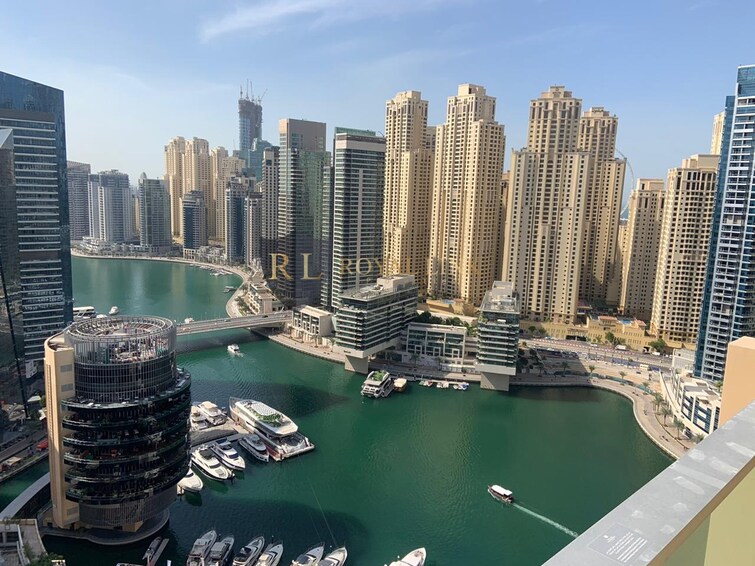 The Address Dubai Marina (Mall Hotel) Apartment for Rent, Dubai Marina, Dubai