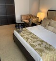 Studio 548 Sq.Ft. Apartment in The Address Dubai Marina (Mall Hotel)
