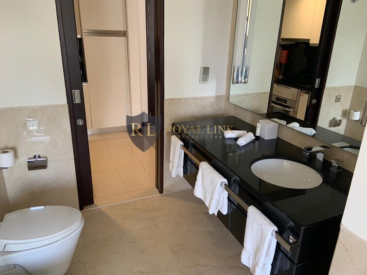 The Address Dubai Marina (Mall Hotel) Apartment for Rent, Dubai Marina, Dubai