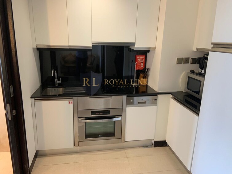 The Address Dubai Marina (Mall Hotel) Apartment for Rent, Dubai Marina, Dubai