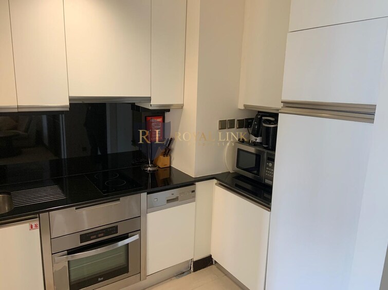 The Address Dubai Marina (Mall Hotel) Apartment for Rent, Dubai Marina, Dubai