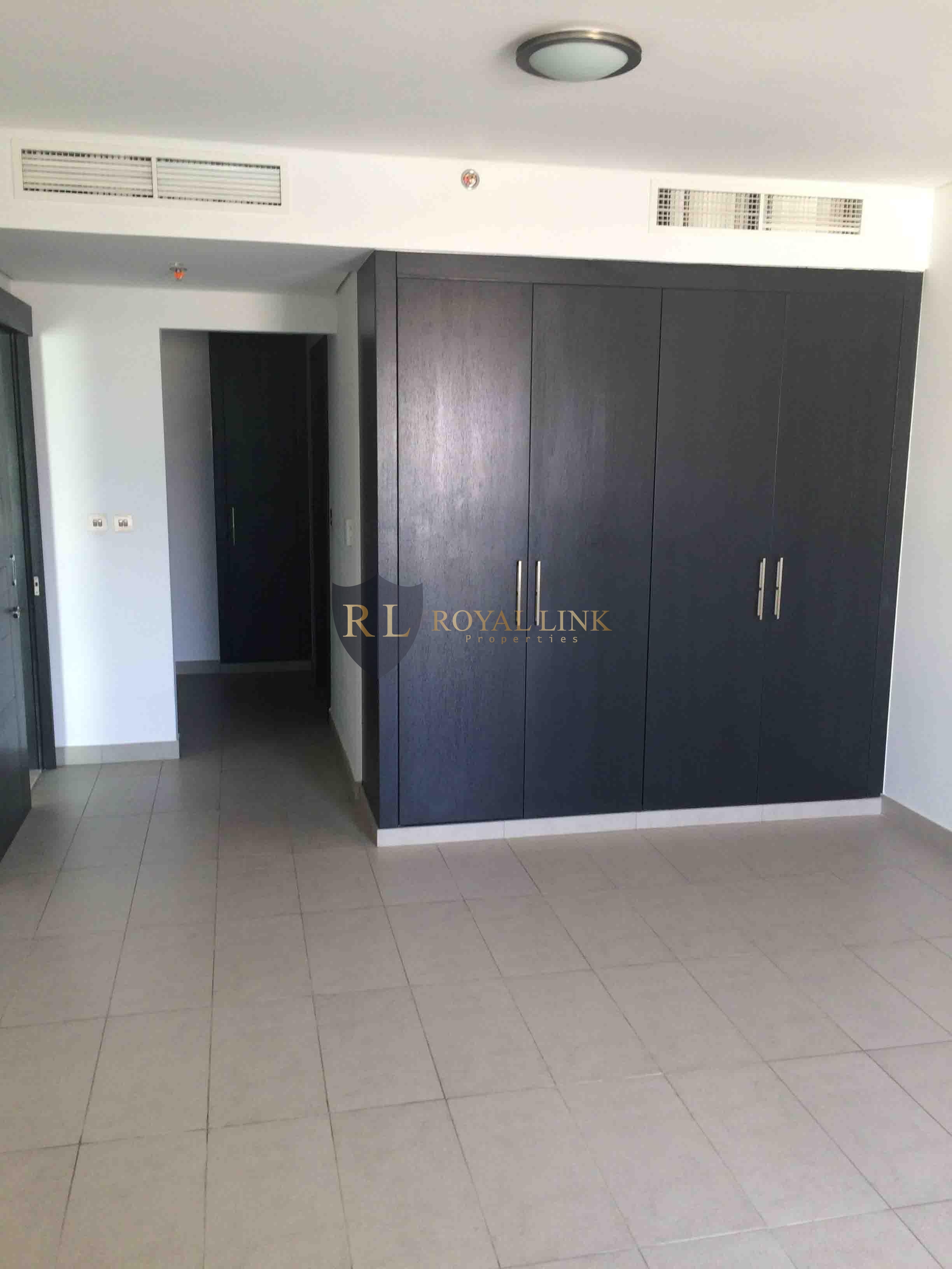 The Clusters Apartment for Rent, Jumeirah Heights, Dubai