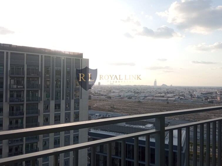  Apartment for Rent, Dubai Hills Estate, Dubai
