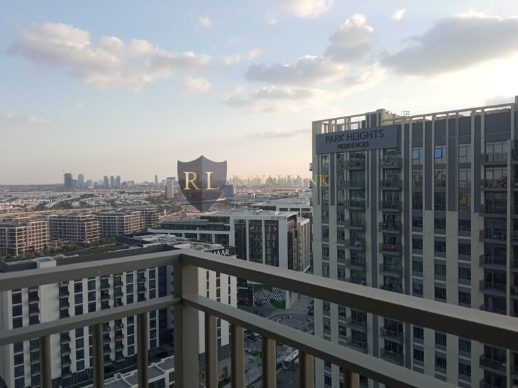  Apartment for Rent, Dubai Hills Estate, Dubai