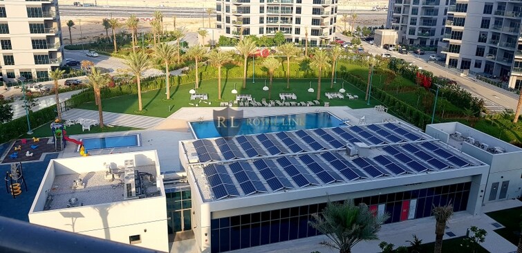  Apartment for Sale, Dubai South, Dubai