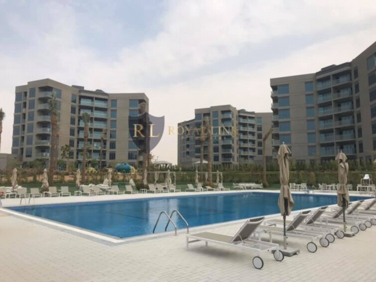  Apartment for Sale, Dubai South, Dubai