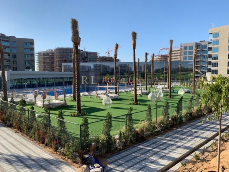  Apartment for Sale, Dubai South, Dubai