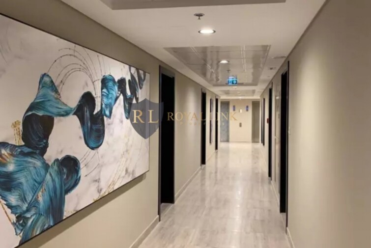  Apartment for Sale, Dubai South, Dubai