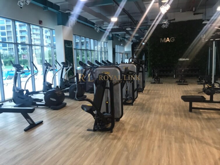  Apartment for Sale, Dubai South, Dubai