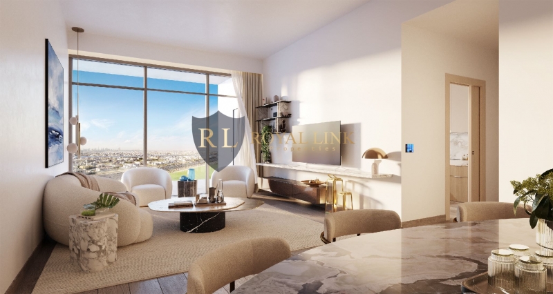 Tria Apartment for Sale, Dubai Silicon Oasis, Dubai