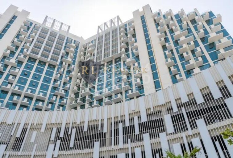 Dubai Healthcare City Phase 2 Apartment for Sale, Al Jaddaf, Dubai