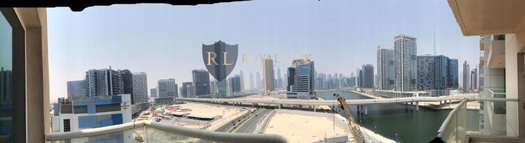 Mayfair Residency Apartment for Sale, Business Bay, Dubai